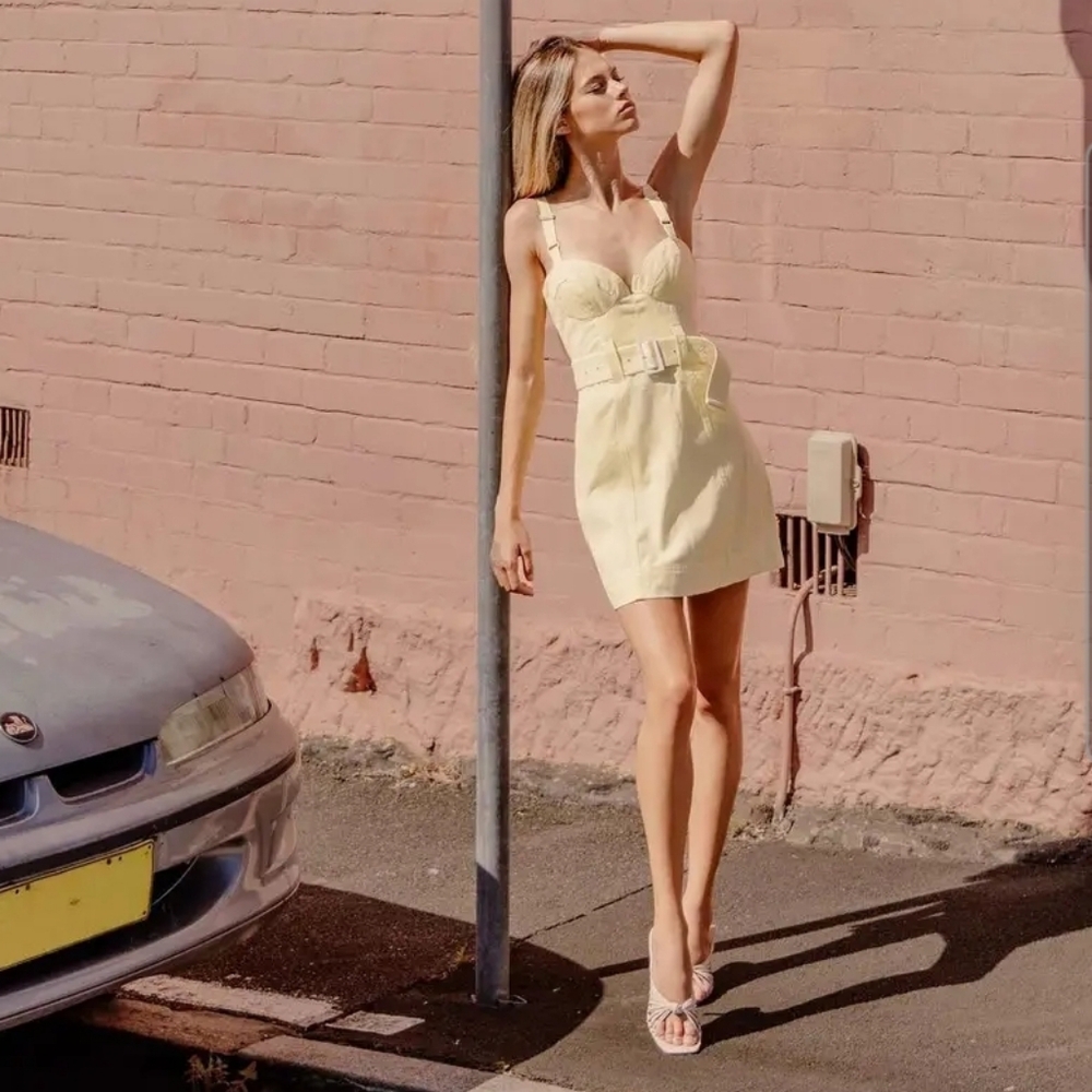 Alice Mccall Daisy Dreams Dress